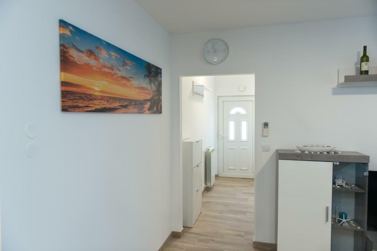 Apartman Tarnik'S Apartment Viskovo Exterior photo