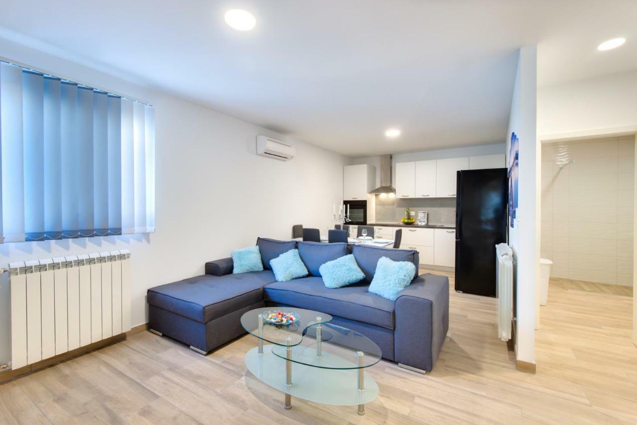 Apartman Tarnik'S Apartment Viskovo Exterior photo
